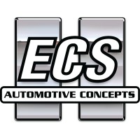 ECS Automotive Concepts, LLC. logo, ECS Automotive Concepts, LLC. contact details