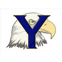 Yoncalla High School logo, Yoncalla High School contact details