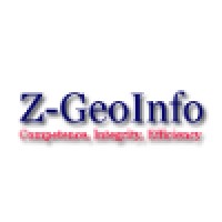 Z-Geoinfo Inc logo, Z-Geoinfo Inc contact details