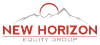 New Horizon Equity Group logo, New Horizon Equity Group contact details