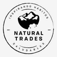 Natural Trades logo, Natural Trades contact details