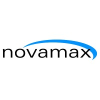 Novamax logo, Novamax contact details