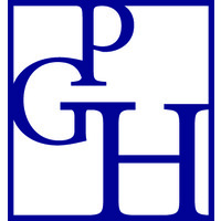 P.G. Harris Construction Co. logo, P.G. Harris Construction Co. contact details