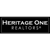 Heritage One, REALTORS® logo, Heritage One, REALTORS® contact details