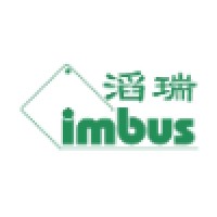 imbus Shanghai logo, imbus Shanghai contact details