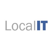 Local IT logo, Local IT contact details