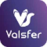 Valsfer logo, Valsfer contact details