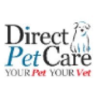 Direct PetCare LLC logo, Direct PetCare LLC contact details