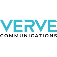 Verve Communications logo, Verve Communications contact details