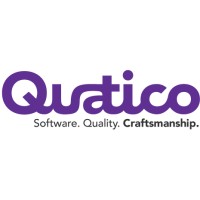 Quatico Solutions AG logo, Quatico Solutions AG contact details