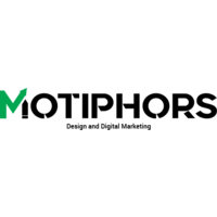 Motiphors logo, Motiphors contact details