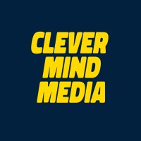 Clever Mind Media logo, Clever Mind Media contact details