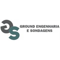 GROUND ENGENHARIA E SONDAGENS logo, GROUND ENGENHARIA E SONDAGENS contact details