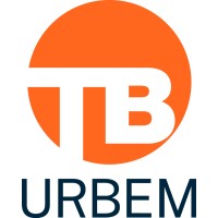 TB Urbem logo, TB Urbem contact details