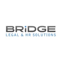 Bridge Legal & HR Solutions logo, Bridge Legal & HR Solutions contact details