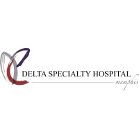 Delta Medical Center logo, Delta Medical Center contact details