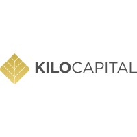 Kilo Capital logo, Kilo Capital contact details