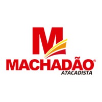 Machadão Atacadista logo, Machadão Atacadista contact details