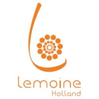 Lemoine Holland logo, Lemoine Holland contact details