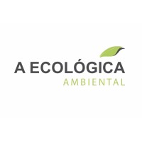 A Ecológica Ambiental logo, A Ecológica Ambiental contact details