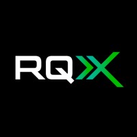 RQX System logo, RQX System contact details