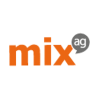 Mix Agência logo, Mix Agência contact details