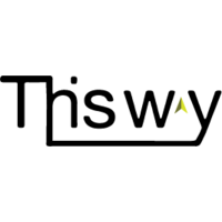 This Way Event Services logo, This Way Event Services contact details