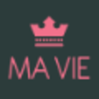 MA VIE store logo, MA VIE store contact details