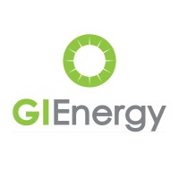 GI Energy Australia logo, GI Energy Australia contact details