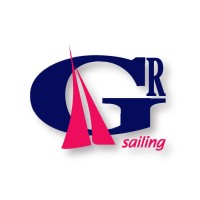 GRSAILING logo, GRSAILING contact details