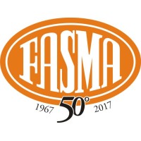 FASMA logo, FASMA contact details