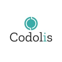 Codolis logo, Codolis contact details