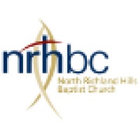 North Richland Hills Baptist Church logo, North Richland Hills Baptist Church contact details