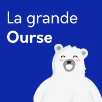 Agence La grande Ourse logo, Agence La grande Ourse contact details