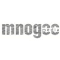 Mnogoo Media Ltd. logo, Mnogoo Media Ltd. contact details