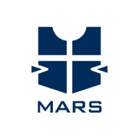 MARS Armor logo, MARS Armor contact details