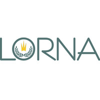 LORNA logo, LORNA contact details