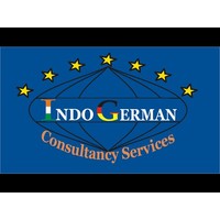 Indo-German Consultancy Services Ltd. logo, Indo-German Consultancy Services Ltd. contact details