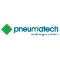 Pneumatech Medical Gas Solutions logo, Pneumatech Medical Gas Solutions contact details