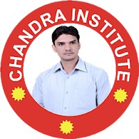 Chandra Institute India Ltd. logo, Chandra Institute India Ltd. contact details