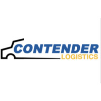 Contender Logistics LTD. logo, Contender Logistics LTD. contact details