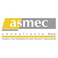 Asmec Consultants logo, Asmec Consultants contact details