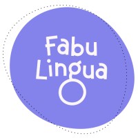 FabuLingua, Inc. logo, FabuLingua, Inc. contact details