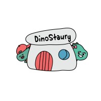 DinoStaury logo, DinoStaury contact details