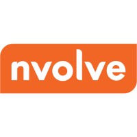 Nvolve logo, Nvolve contact details