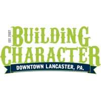 BUiLDiNG CHARACTER logo, BUiLDiNG CHARACTER contact details