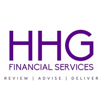 HHG Financial Services logo, HHG Financial Services contact details