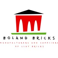 Boland Bricks logo, Boland Bricks contact details