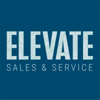 Elevate Sales & Service logo, Elevate Sales & Service contact details