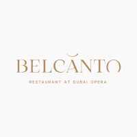 Belcanto Restaurant Dubai logo, Belcanto Restaurant Dubai contact details